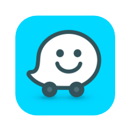 Waze